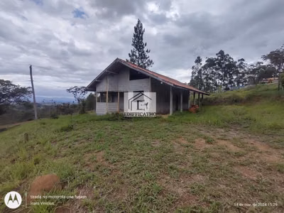 Fazenda, 1000 m² - Foto 1
