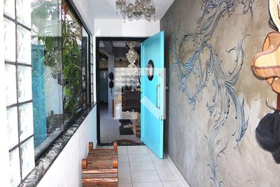 Casa, 3 quartos, 342 m² - Foto 1