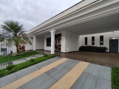 Casa, 4 quartos, 207 m² - Foto 1