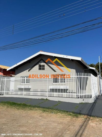 Casa, 3 quartos, 168 m² - Foto 1