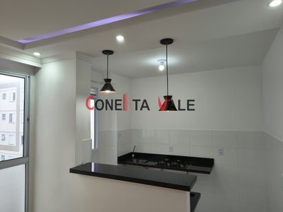 Apartamento, 2 quartos, 48 m² - Foto 5
