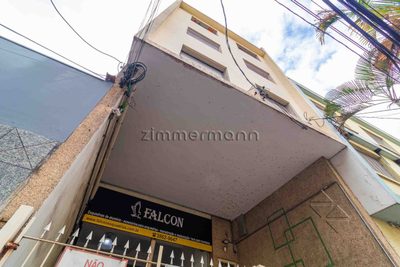 Loteamento e Condomínio, 52 m² - Foto 1