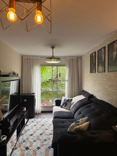Apartamento, 3 quartos, 67 m² - Foto 3