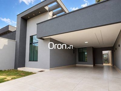 Casa, 3 quartos, 141 m² - Foto 2