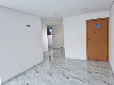 Apartamento, 2 quartos, 55 m² - Foto 4