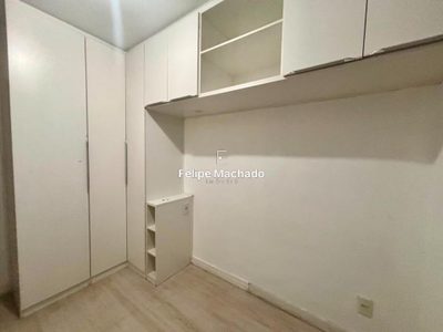 Apartamento, 2 quartos, 53 m² - Foto 4