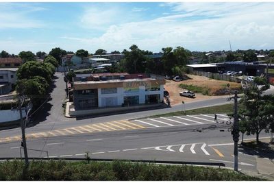 Loja-Salão, 79 m² - Foto 2