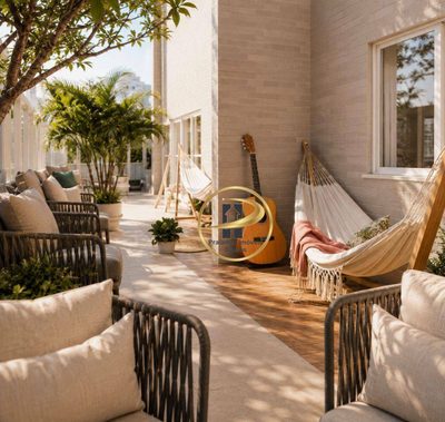 Apartamento, 3 quartos, 127 m² - Foto 3