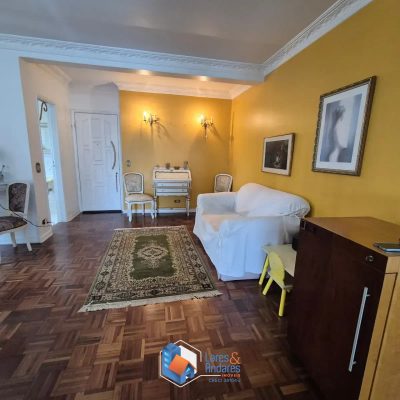 Apartamento, 2 quartos, 137 m² - Foto 3