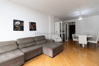 Apartamento, 3 quartos, 160 m² - Foto 4