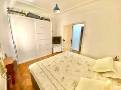 Apartamento, 3 quartos, 200 m² - Foto 1
