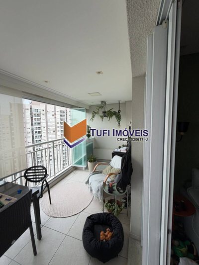 Apartamento, 2 quartos, 98 m² - Foto 3