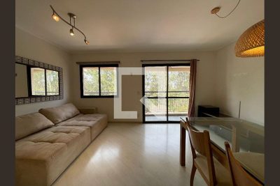 Apartamento, 3 quartos, 91 m² - Foto 2