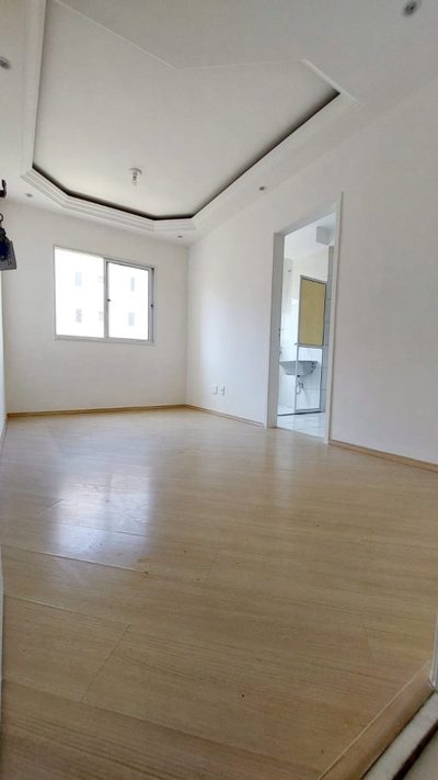 Apartamento, 2 quartos - Foto 2