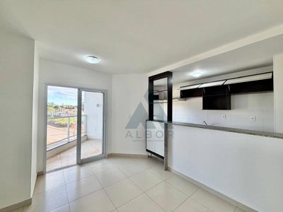 Apartamento, 2 quartos, 52 m² - Foto 1
