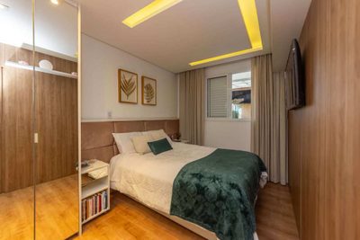 Apartamento, 2 quartos, 127 m² - Foto 4