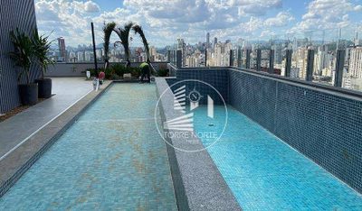 Apartamento, 1 quarto, 49 m² - Foto 1