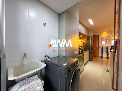 Apartamento, 3 quartos, 75 m² - Foto 5