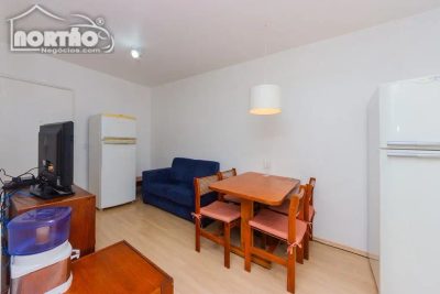 Casa, 1 quarto, 31 m² - Foto 2