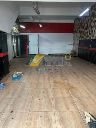 Loja-Salão, 85 m² - Foto 3