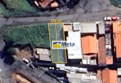 Terreno, 250 m² - Foto 2