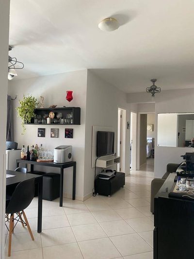 Apartamento, 3 quartos, 84 m² - Foto 3