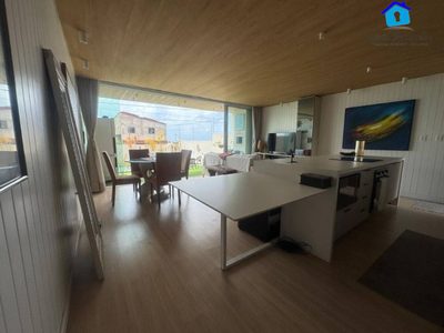 Casa, 2 quartos, 120 m² - Foto 5