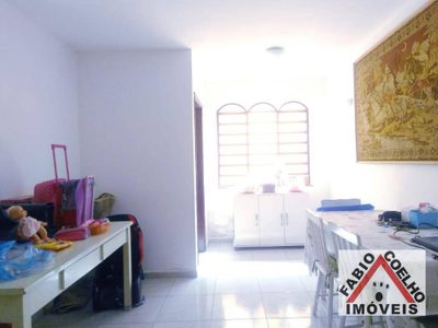 Sobrado, 3 quartos, 140 m² - Foto 5