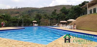 Terreno, 1260 m² - Foto 1