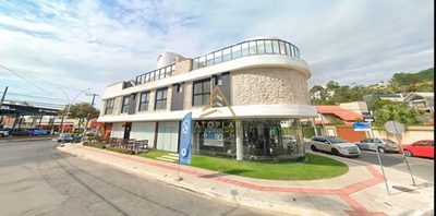 Cobertura, 3 quartos, 136 m² - Foto 1