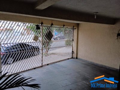 Casa, 3 quartos, 271 m² - Foto 2