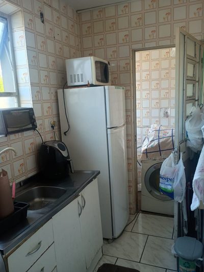 Apartamento, 1 quarto, 43 m² - Foto 5