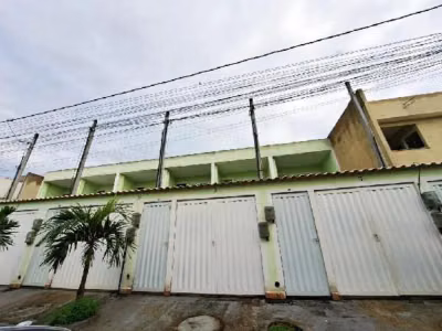 Casa, 2 quartos, 99 m² - Foto 1