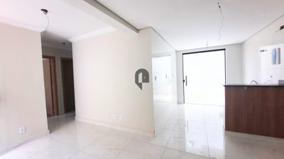 Apartamento, 3 quartos, 106 m² - Foto 3