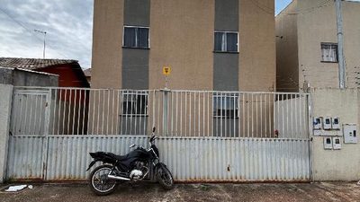 Apartamento, 2 quartos, 55 m² - Foto 1