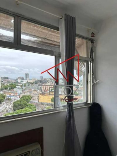 Apartamento, 2 quartos, 53 m² - Foto 1