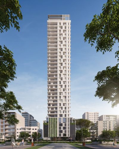 Apartamento, 4 quartos, 230 m² - Foto 2