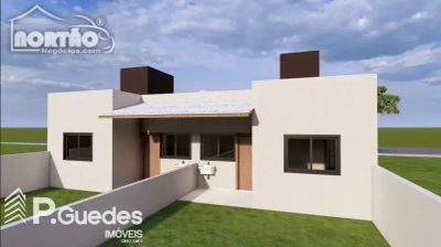 Casa, 2 quartos, 74 m² - Foto 3