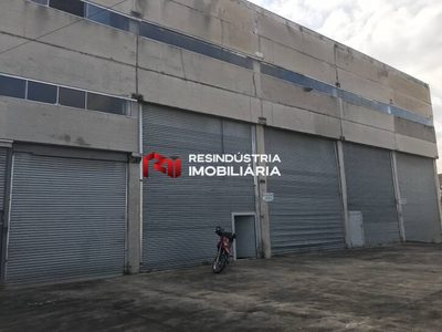 Depósito-Galpão, 2500 m² - Foto 4