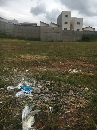 Terreno, 503 m² - Foto 3