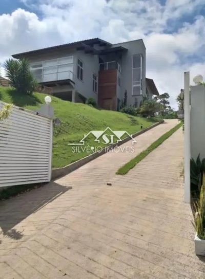 Casa, 3 quartos, 460 m² - Foto 1
