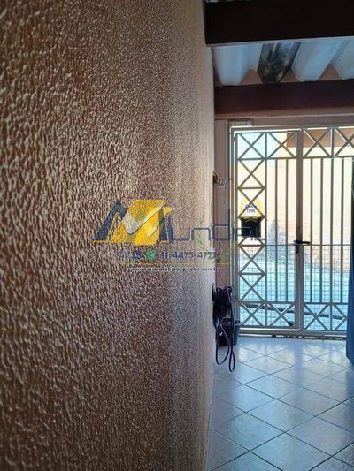 Casa, 2 quartos, 91 m² - Foto 5