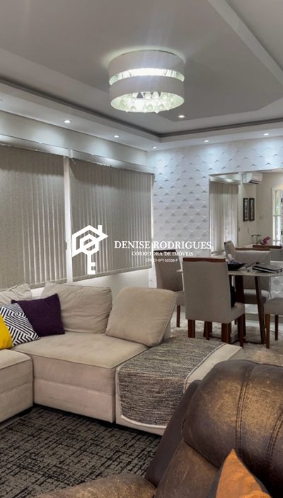 Casa, 3 quartos, 375 m² - Foto 1