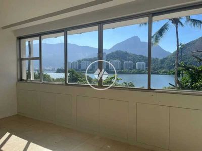 Apartamento, 3 quartos, 160 m² - Foto 1