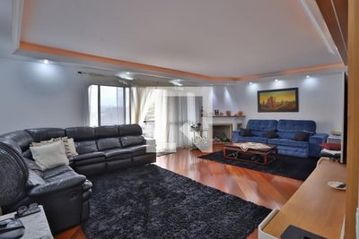 Apartamento, 3 quartos, 220 m² - Foto 2
