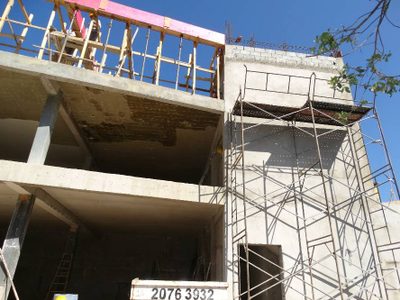 Prédio Inteiro, 365 m² - Foto 2