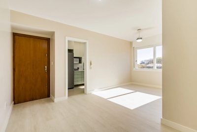 Apartamento, 2 quartos, 66 m² - Foto 1