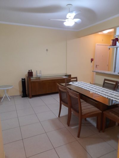 Apartamento, 3 quartos, 109 m² - Foto 5