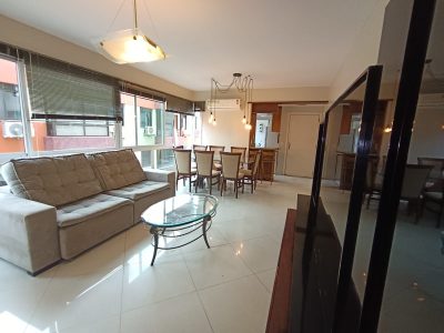 Apartamento, 3 quartos, 92 m² - Foto 3