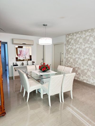 Apartamento, 3 quartos, 159 m² - Foto 2